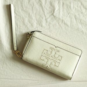 Harper Smartphone Wristlet - Tory Burch